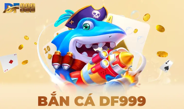 DF999 - Nhà Cái DF 999 - Địa Chỉ Cá Cược Online Số 1 Thế Giới Hiện Nay