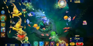 Chinh Phục Game Bắn Cá Men In Black DF999 Với Chiến Thuật Đỉnh Cao
