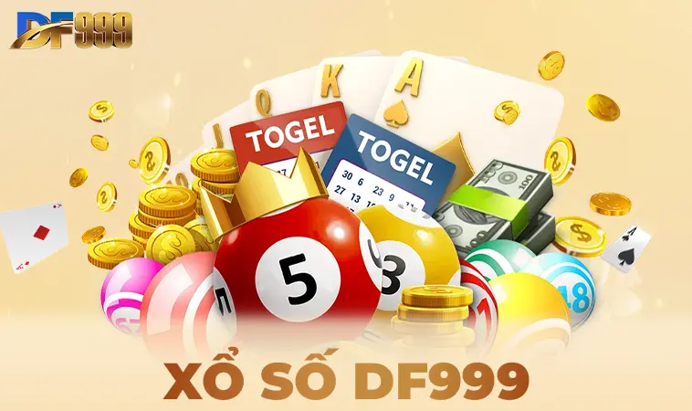 DF999 - Nhà Cái DF 999 - Địa Chỉ Cá Cược Online Số 1 Thế Giới Hiện Nay