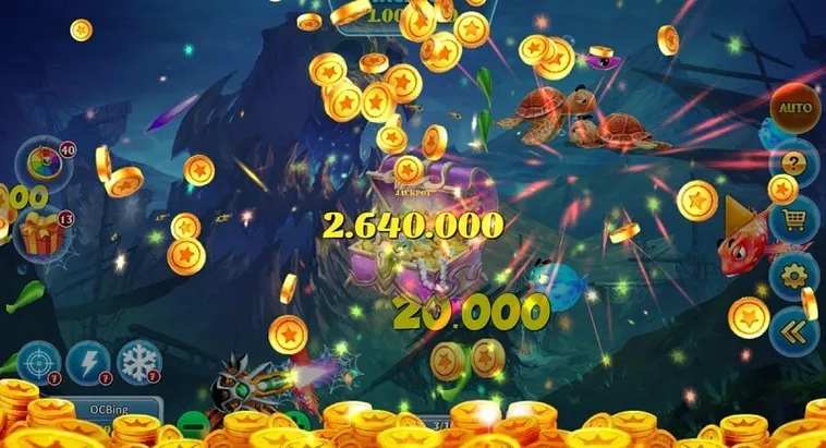Chinh Phục Game Bắn Cá Men In Black DF999 Với Chiến Thuật Đỉnh Cao