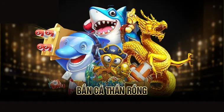 Tuyệt Chiêu Chơi Bắn Cá Rồng DF999 Săn Rồng Vàng Nhận Thưởng Khủng