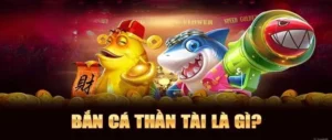 Hướng Dẫn Chơi Bắn Cá Thần Tài DF999 Rinh Ngay Kho Báu Biển Cả