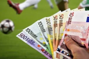 Chiến Thuật Cá Cược Bóng Đá DF999 Đỉnh Cao Giúp Bạn Thắng Lớn