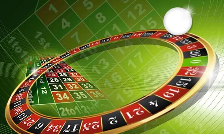 Hướng Dẫn Cách Chơi Roulette Nhà Cái DF999 Thắng Lớn Mỗi Ngày