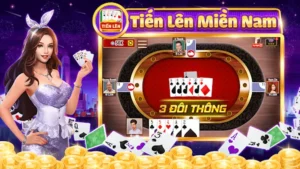 Tuyệt Chiêu Chơi Tiến Lên Miền Nam DF999 Giúp Bạn Luôn Thắng Lớn