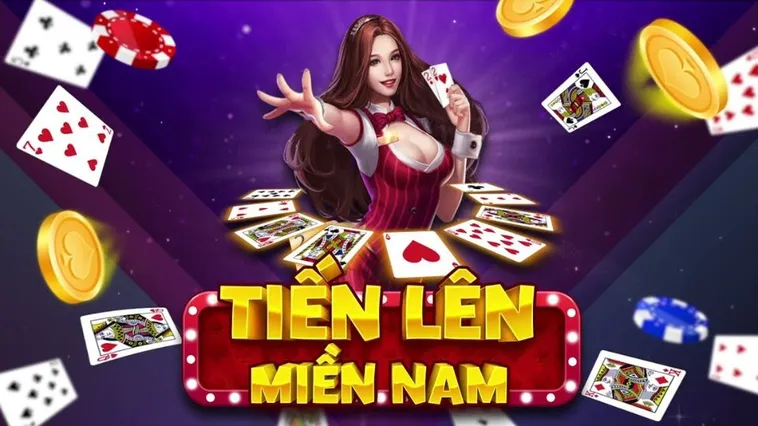 Tuyệt Chiêu Chơi Tiến Lên Miền Nam DF999 Giúp Bạn Luôn Thắng Lớn
