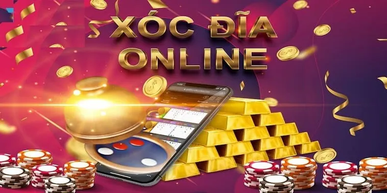 Làm Giàu Nhanh Chóng Cùng Trò Chơi Xóc Đĩa Tại DF999 Với Tỷ Lệ Ăn Cực Cao