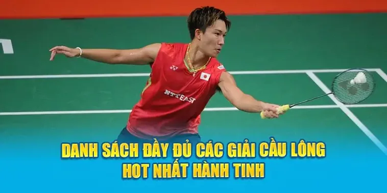 Chinh Phục Cá Cược Cầu Lông Tại DF999 Với Tỷ Lệ Ăn Cao