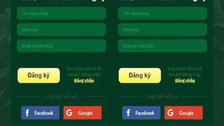 Hướng Dẫn Quy Trình Đăng Ký DF999 Nhanh Chóng Nhận Ngay Ưu Đãi Khủng