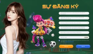 Hướng Dẫn Quy Trình Đăng Ký DF999 Nhanh Chóng Nhận Ngay Ưu Đãi Khủng