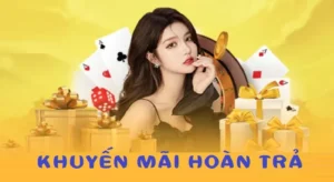 Chính Sách Hoàn Trả Không Giới Hạn Tại Nhà Cái DF999 Lên Đến 3%
