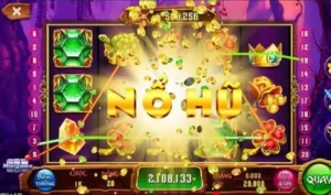 Bí Kíp Chơi Nổ Hũ Lân Hái Lộc Tại DF999 Thắng Lớn