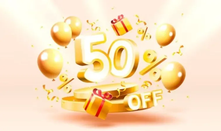 Ưu Đãi Nạp Lần 2 Tặng 50% Tại Nhà Cái DF999 Cực Kỳ Hấp Dẫn
