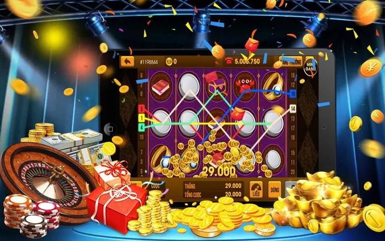 Cách Quay Nổ Hũ Ông Đồ Tại DF999 Nổ Jackpot Siêu Khủng