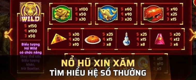 Quy Trình Chơi Nổ Hũ Xin Xăm Tại DF999 Chuẩn Xác