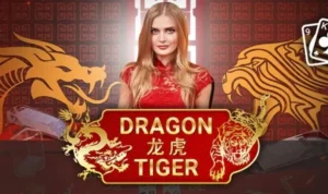 Trải Nghiệm Trò Chơi Dragon Tiger Tại DF999 Săn Thưởng Lớn Mỗi Ngày Đừng Bỏ Lỡ