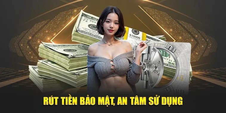 Hướng Dẫn Rút Tiền DF999 Nhanh Chóng An Toàn Chỉ Trong Vài Phút