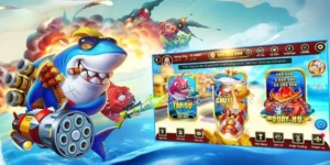 Bí Kíp Chinh Phục Thợ Săn Cá DF999 Đổi Thưởng Cực Khủng