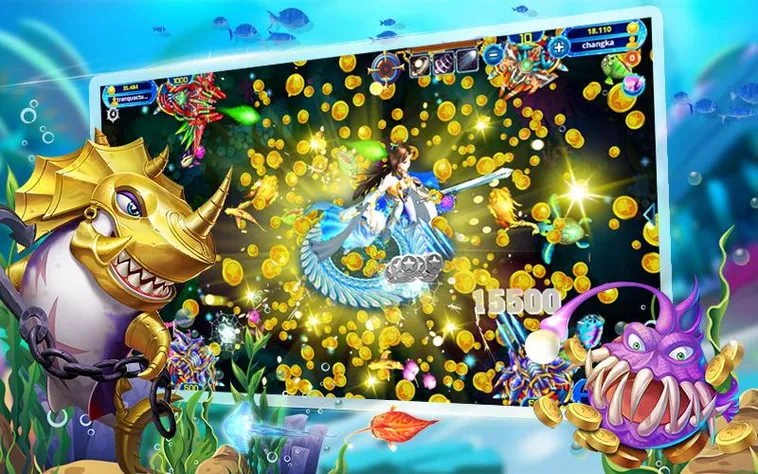 Bí Kíp Chinh Phục Thợ Săn Cá DF999 Đổi Thưởng Cực Khủng