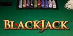 Đánh Bại Nhà Cái Với Trò Chơi Blackjack Tại DF999 Cơ Hội Nhận Tiền Thưởng Khủng