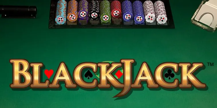 Đánh Bại Nhà Cái Với Trò Chơi Blackjack Tại DF999 Cơ Hội Nhận Tiền Thưởng Khủng