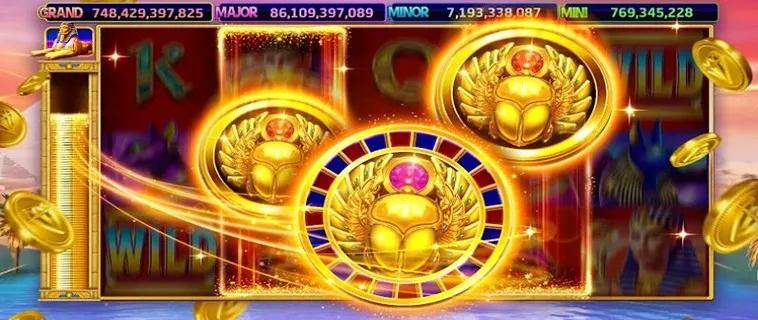 Bay Vào Không Gian Với Nổ Hũ Vũ Trụ DF999 Giải Thưởng Vô Tận