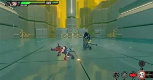 Hướng Dẫn Chơi Game ZetX DF999 Đỉnh Cao Nhận Thưởng Tiền Tỷ